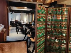 -贰醒·私房小院烧烤 (太古里店)