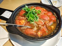 -兔爸私家小厨(新北万达店)