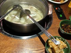 -芭缇沁园椰子鸡(中航紫金新天地店)