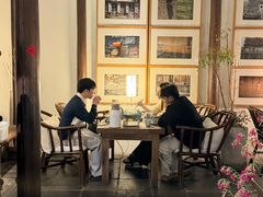 -花迹·金陵南京菜(老门东店)