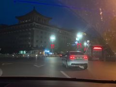 -老刘家泡馍·陕西老字号(钟楼广济街店)