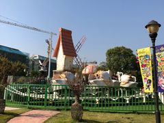 -安徒生童话乐园