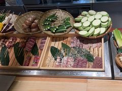 -一豚轩·烧鸟·豚骨拉面(五四路店)