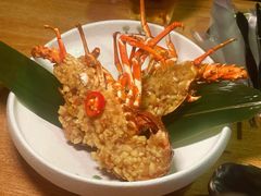 -质烤烤物·活烤海鲜(质烤总店)