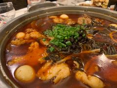-眉州东坡(博雅店)