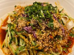 -西贝莜面村(当代商城店)