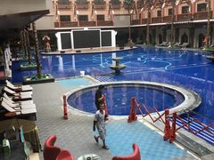 -稷泽·海丽宾雅温泉度假酒店