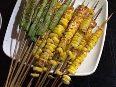 -醉烧膘·烧烤夜宵王(总店)