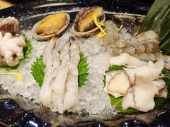 -牛New寿喜烧(金鹰世界店)