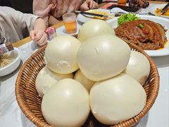 -蓝田印象