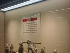 -太原市博物馆