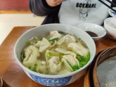 -绿杨馄饨店(上塘街店)