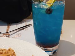 -Deer Park鹿园西餐(仁恒置地广场店)