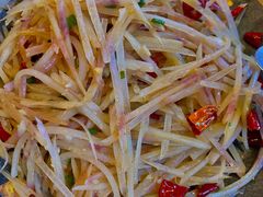 -民食香·腊排骨野生菌美食(木府店)
