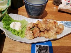 -一井烧肉·活鳗·寿司(望京SOHO店)