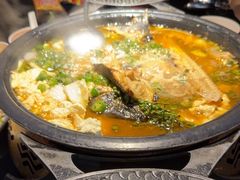 -探鱼·鲜青椒爽麻烤鱼(领展购物广场店)
