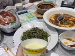 -紫光园·烤鸭·北京菜(团结湖店)