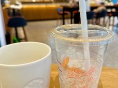 -星巴克(深圳招商中环分店)