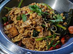 -大嘴巴砂锅麻辣烫麻辣香锅(金桂小区店)
