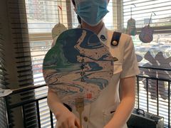 -金狮麟·新豫菜(金码大厦店)