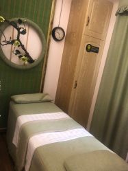 -芳朵美容养生SPA