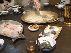 -土著渔匠·养生蝴蝶鱼(香樟路店)