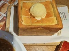 -绿茶餐厅(南昌王府井店)