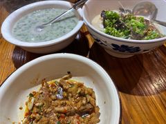 -衡东土菜馆(天际绿洲店)