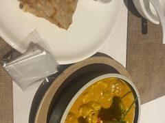-若蘭慈·无国界素食料理(欢乐海岸店)