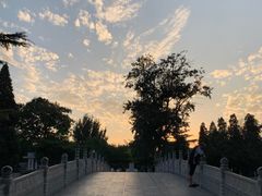 -东风公园