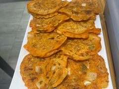 -山海珍味韩国料理(奥城店)