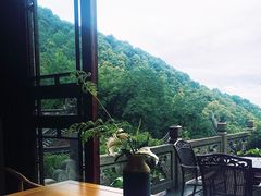 -韬光茶庵