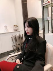 -Moyue HAIR SALON