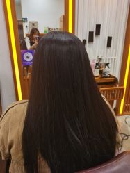 -心迪染发专门店