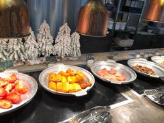 -远洲凤凰山庄臻味全日餐厅