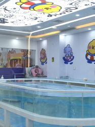 点击看大图 -熊小米专业儿童游泳馆