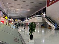 -南宁东站