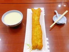 -日月永和中国餐饮名店(东湖店)