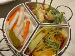 -马白开来特色羊排揪片子  (总店)