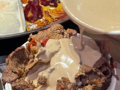 -巴邑火锅·鲜切牛肉(萧山银隆店)