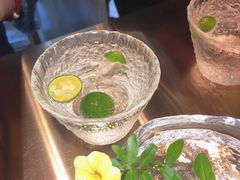 -茶是一枝花泡茶店