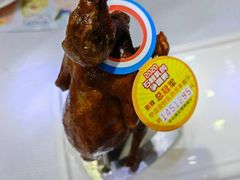 -威尼斯西餐厅(扬名广场店)