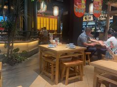 -南京大牌档(龙江新城市广场店)