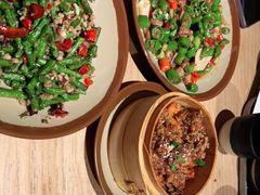 -川堂风·跷脚牛肉·乐山爆炒(宝山日月光店)