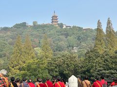 -狼山风景名胜区