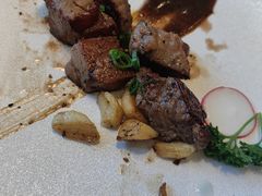 -酒久自助料理(佳兆业店)