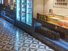 -禾斗海鲜自助(市南银座店)