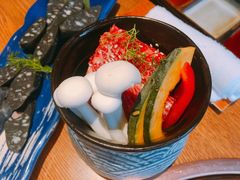 -炎蔵牛舌烤肉