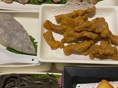 -海底捞火锅(吾悦广场店)