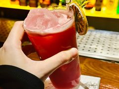 -HUNTING BAR亨霆鸡尾酒馆(越秀淘金店)